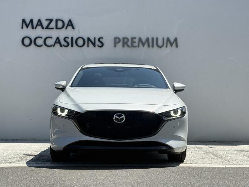 mazda - Visuel 2