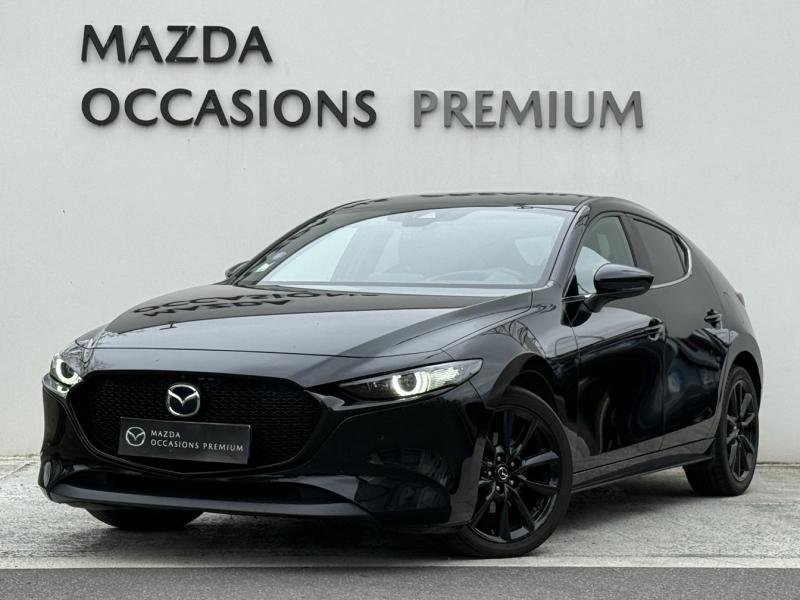 mazda - Visuel 0