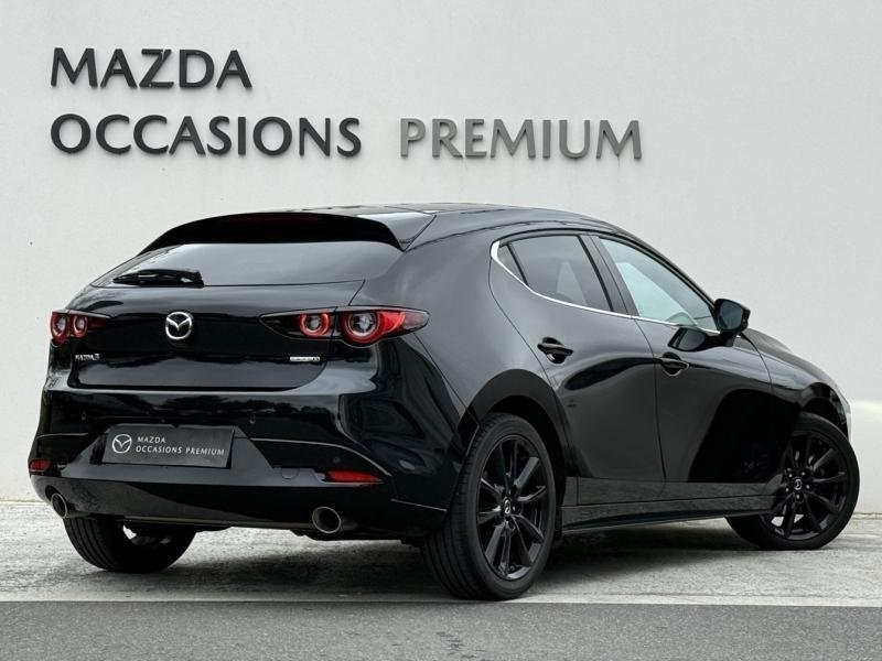mazda - Visuel 1
