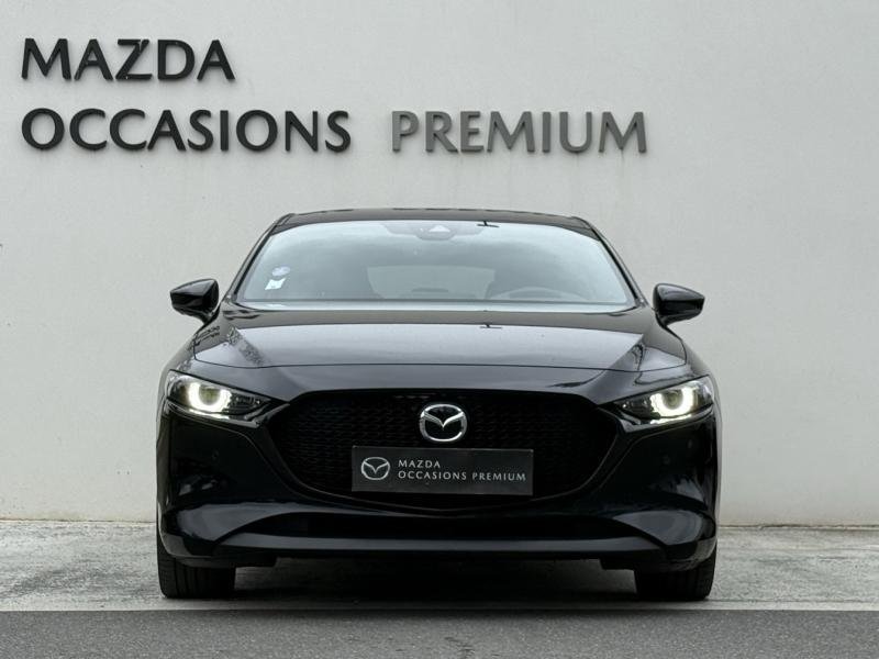 mazda - Visuel 2
