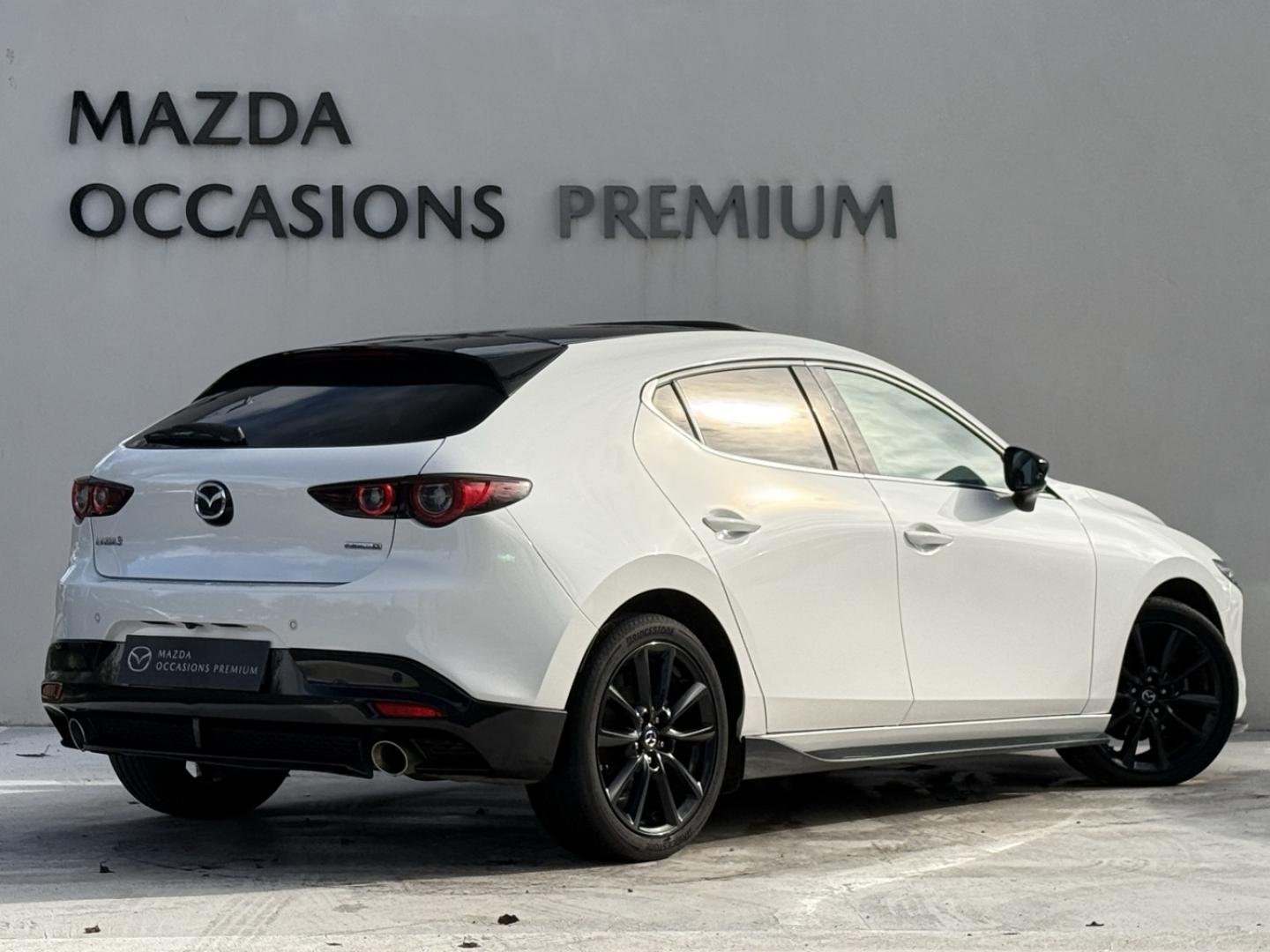 mazda - Visuel 1