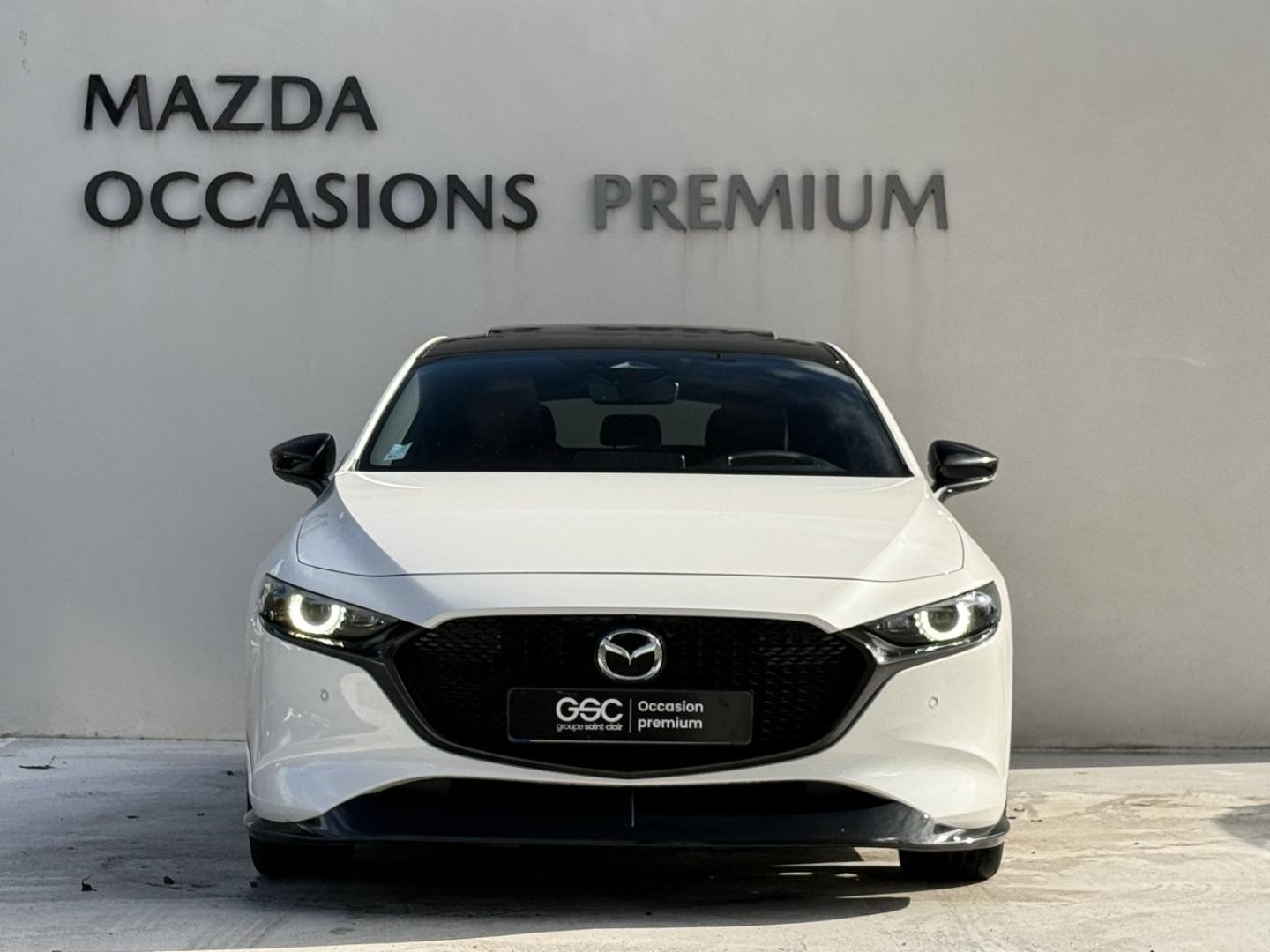 mazda - Visuel 2