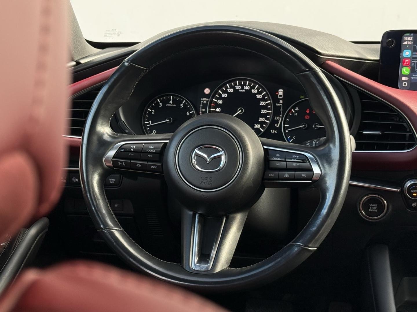 mazda - Visuel 9