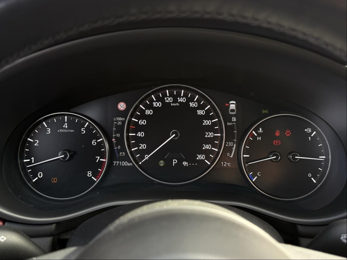 mazda - Visuel 10