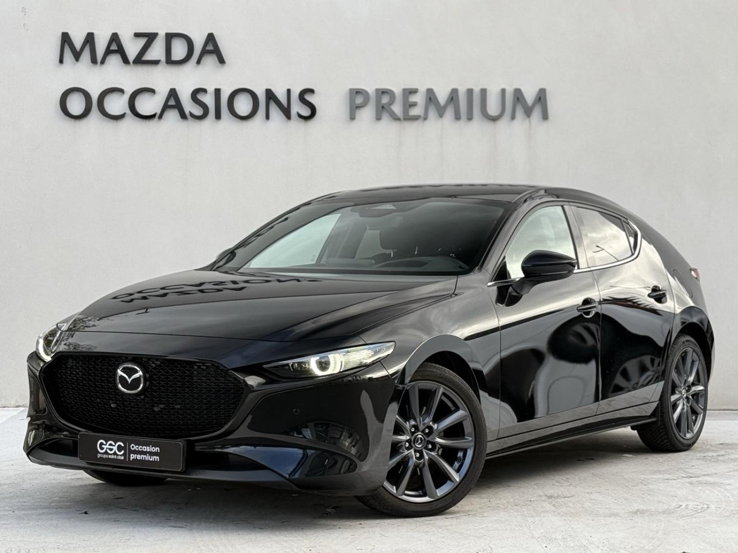 mazda - Visuel 0