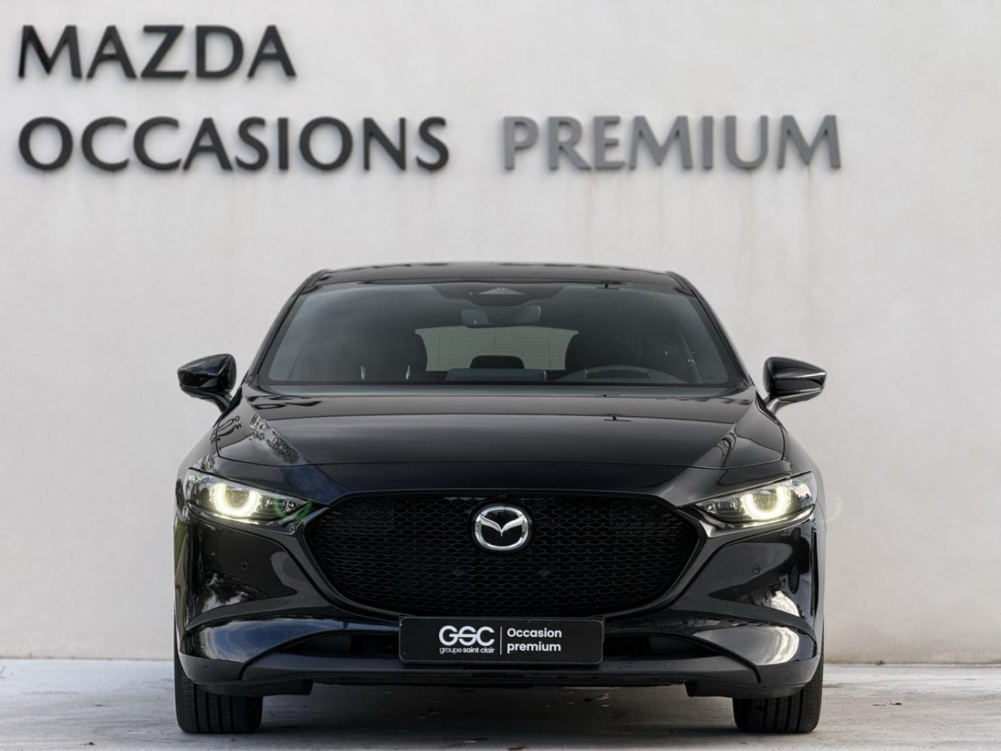 mazda - Visuel 1