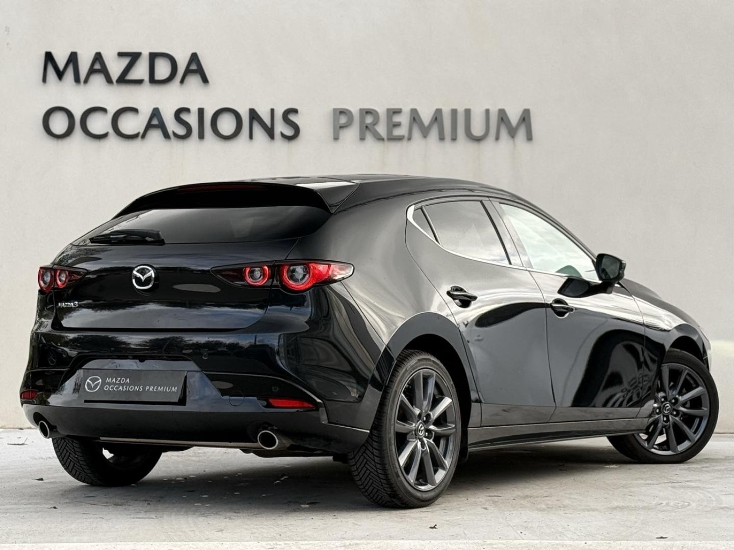 mazda - Visuel 2