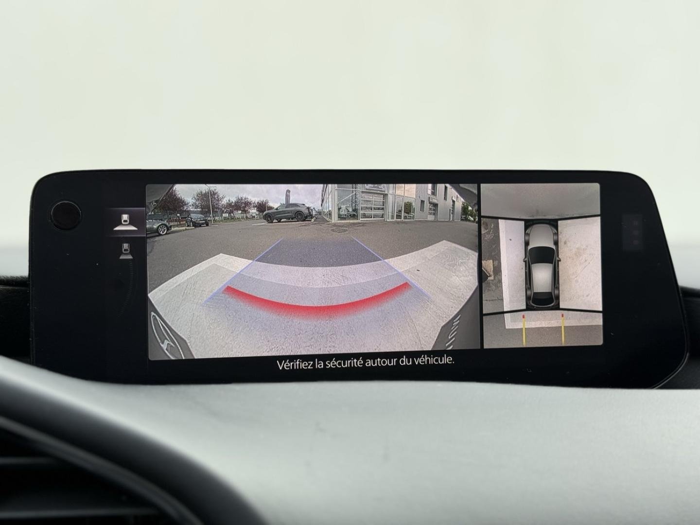 mazda - Visuel 18