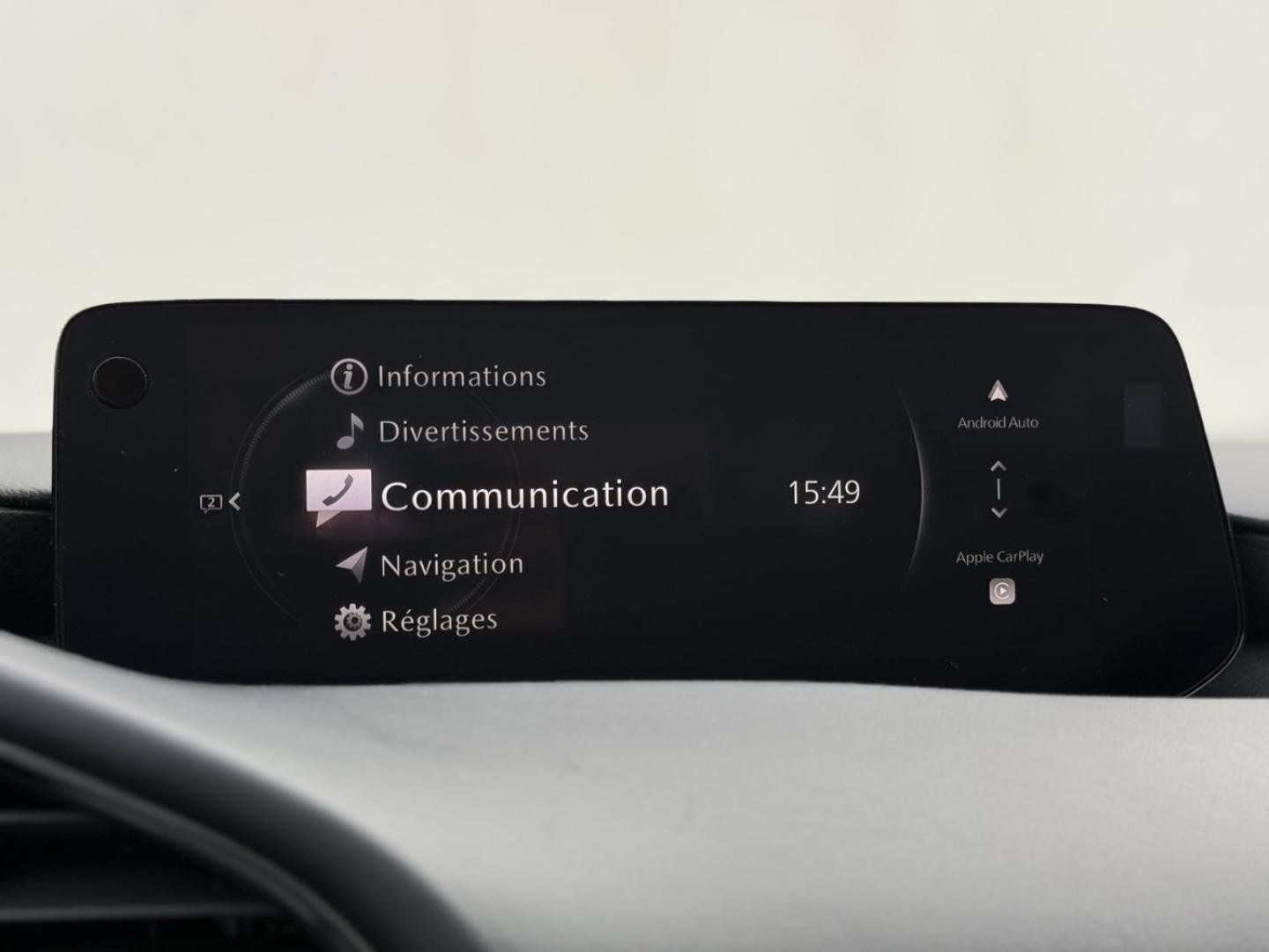 mazda - Visuel 19