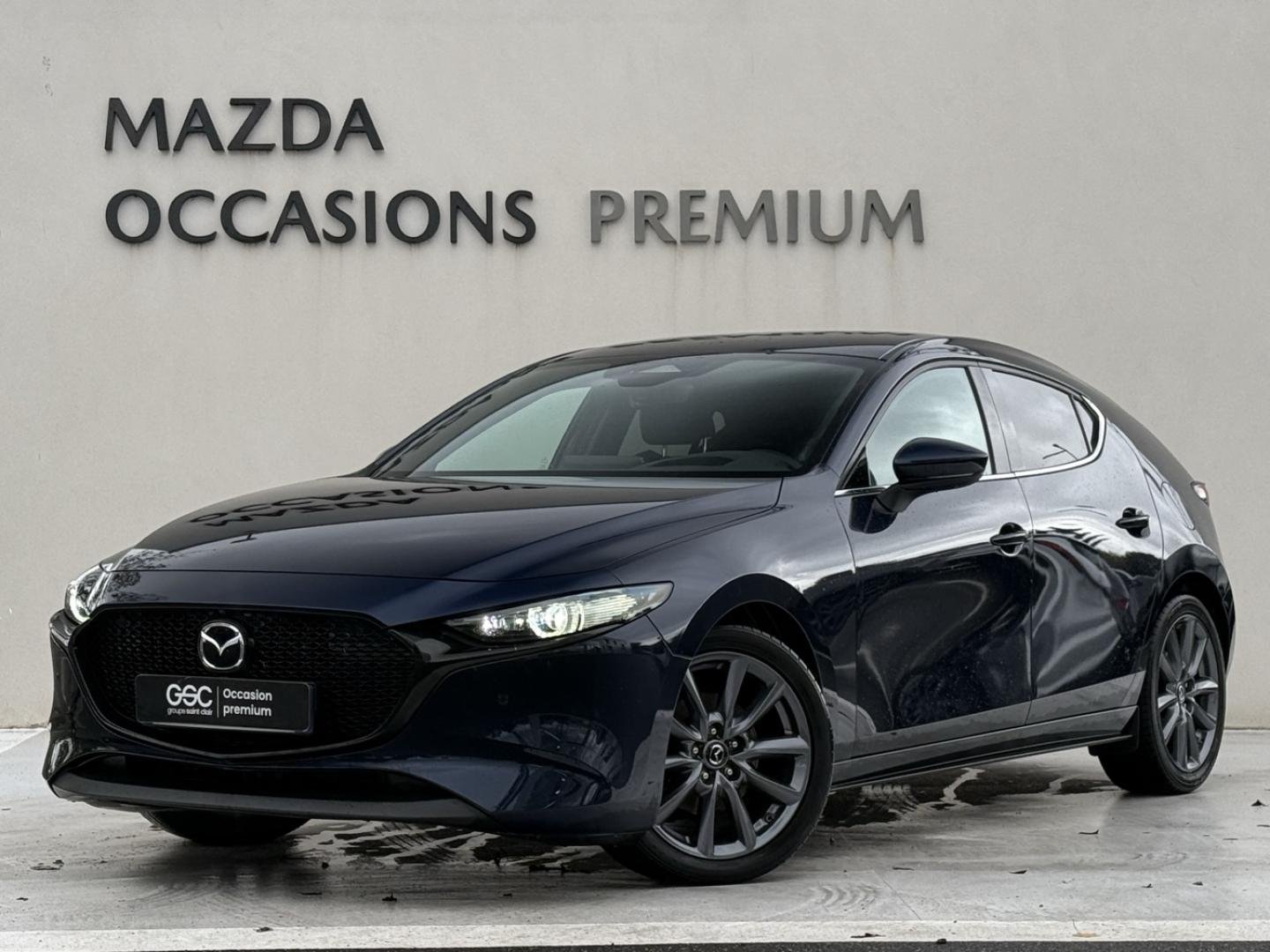 mazda - Visuel 0