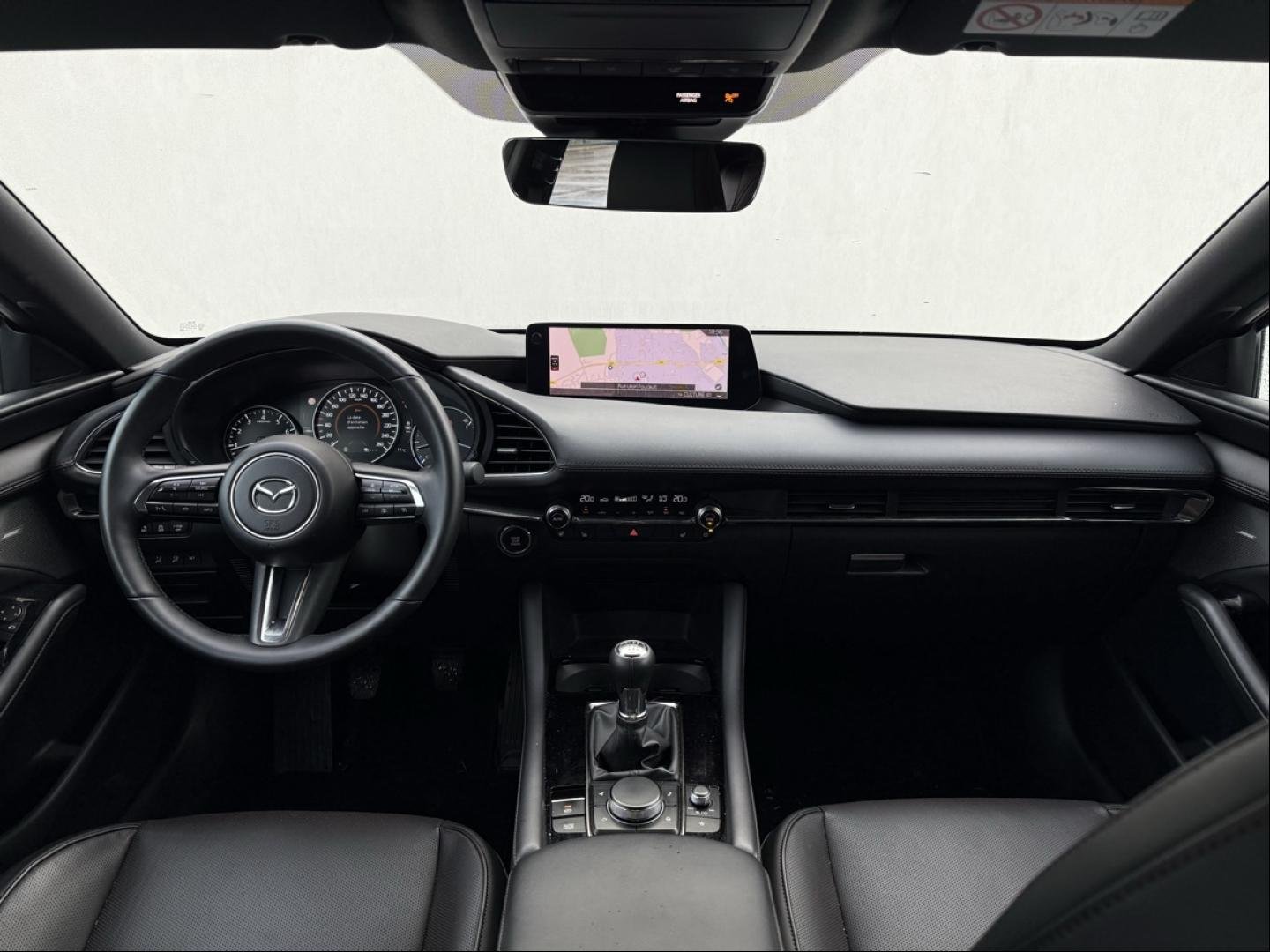 mazda - Visuel 4