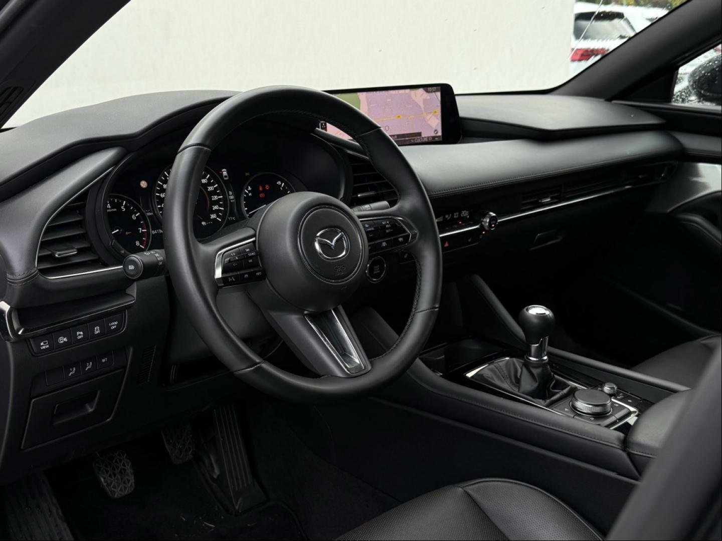 mazda - Visuel 5