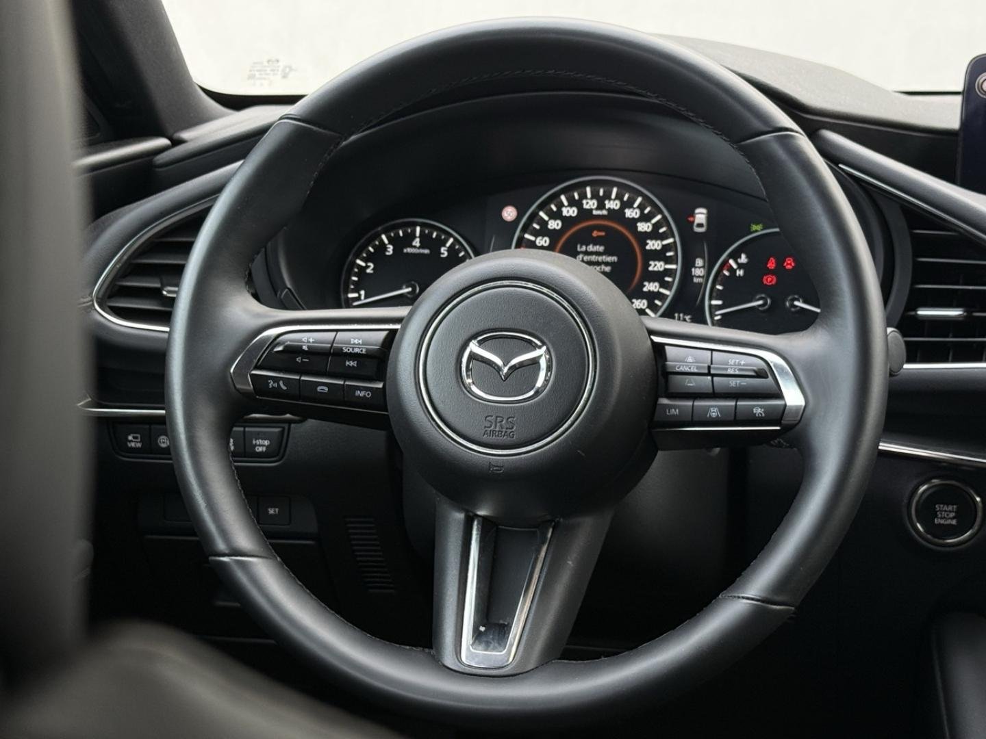 mazda - Visuel 9