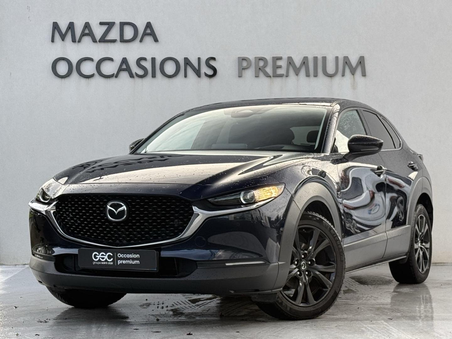 mazda - Visuel 0