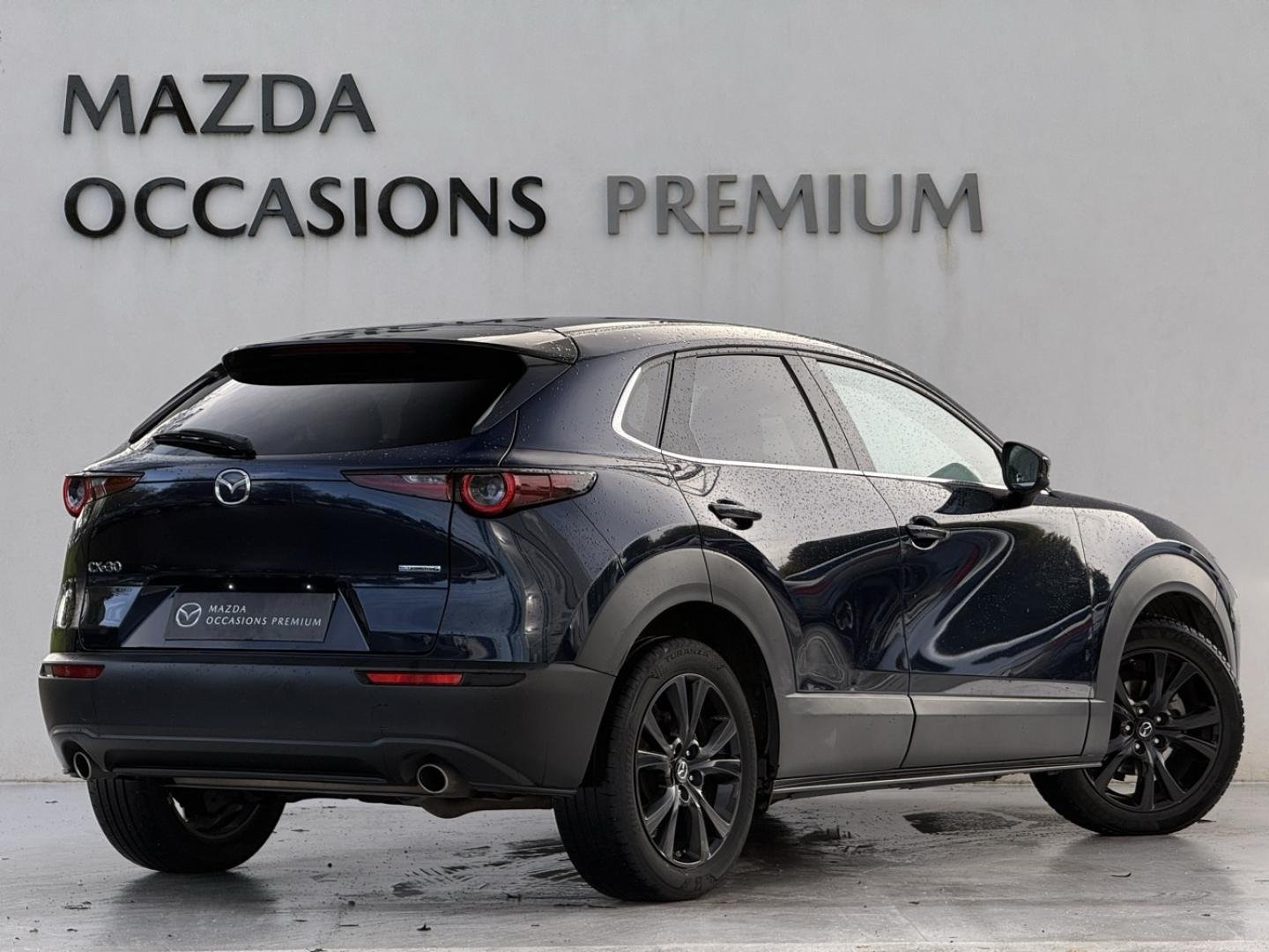 mazda - Visuel 1