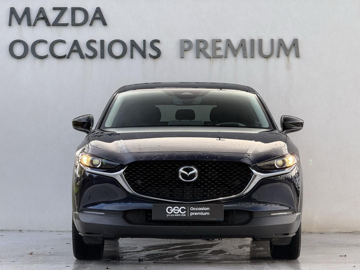 mazda - Visuel 2