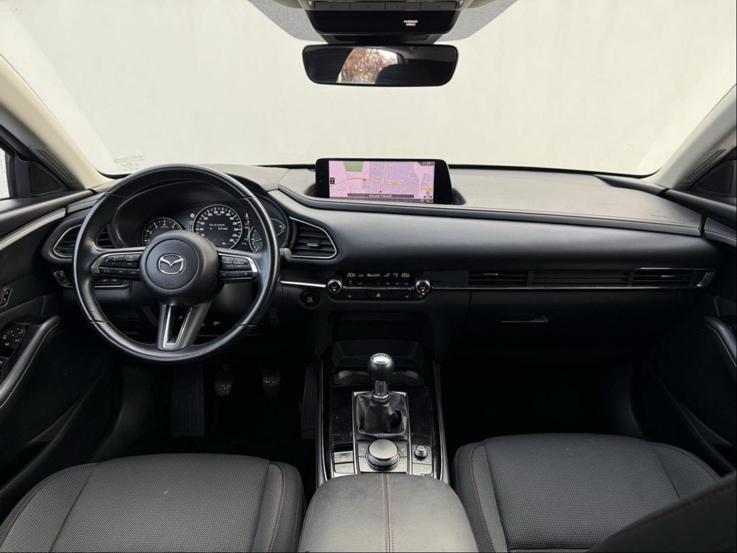 mazda - Visuel 4