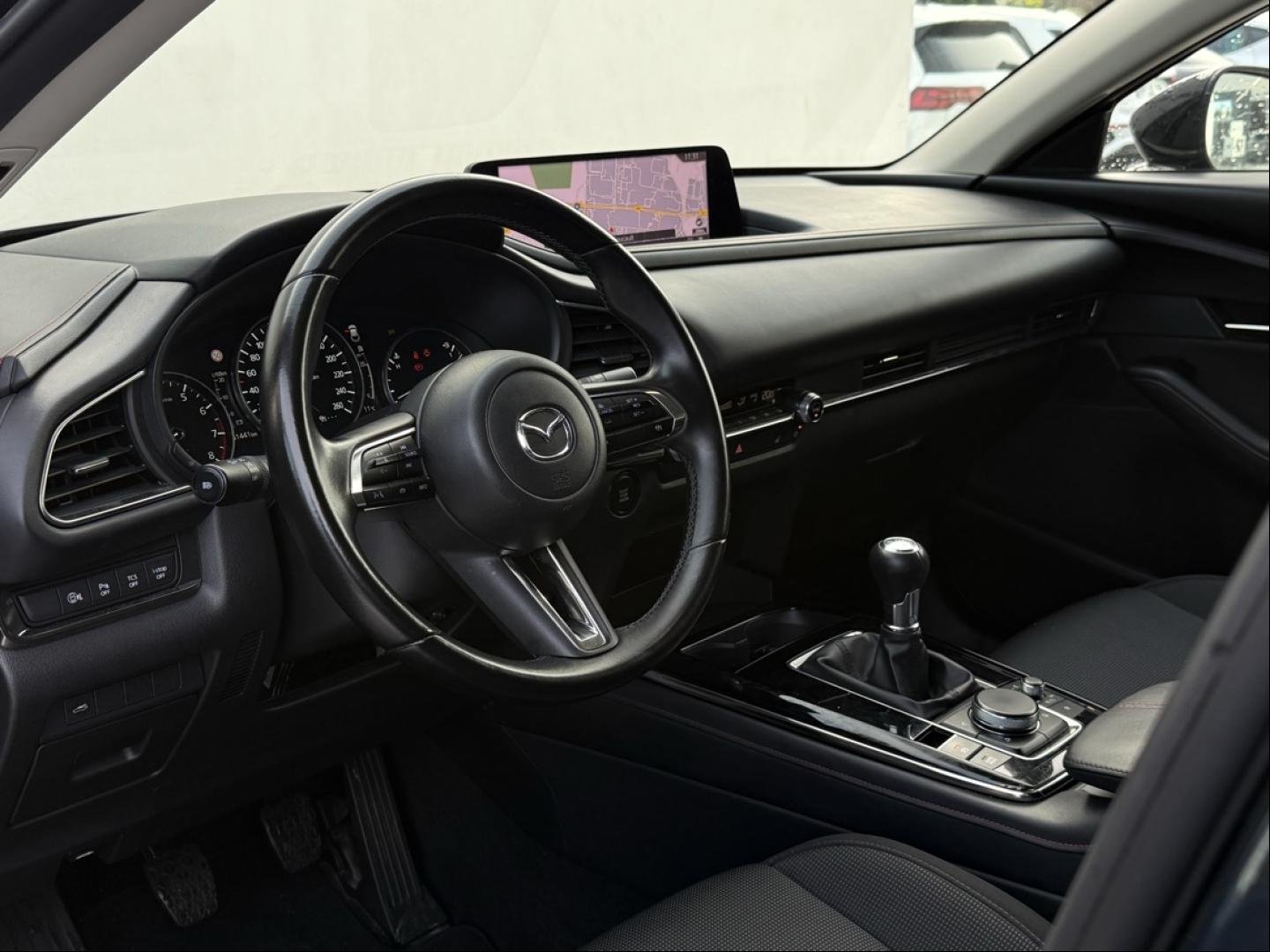 mazda - Visuel 5