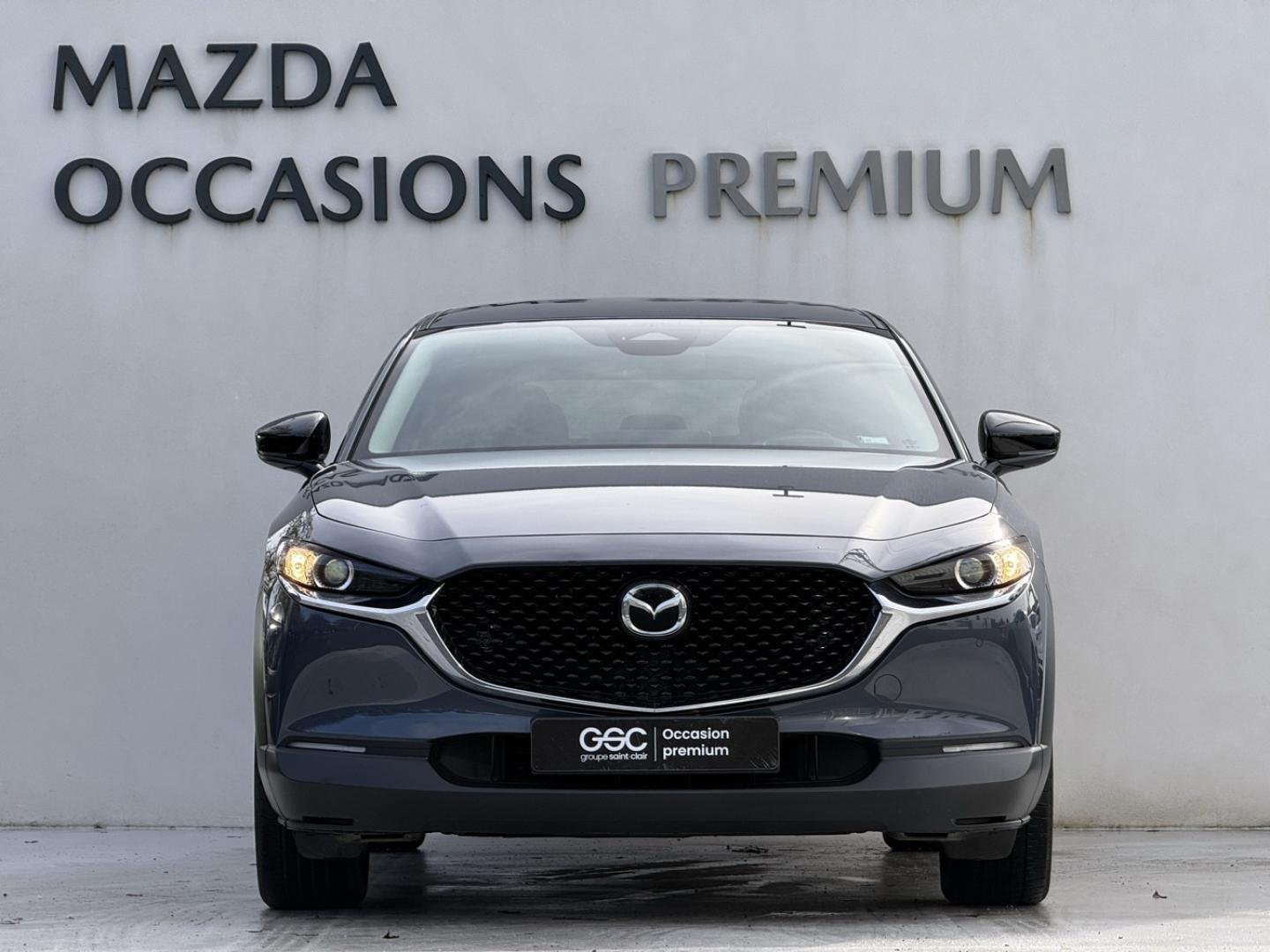 mazda - Visuel 2