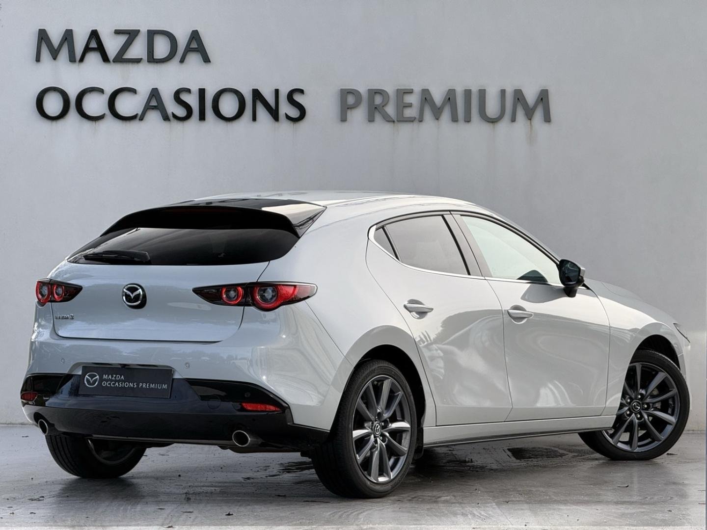 mazda - Visuel 1