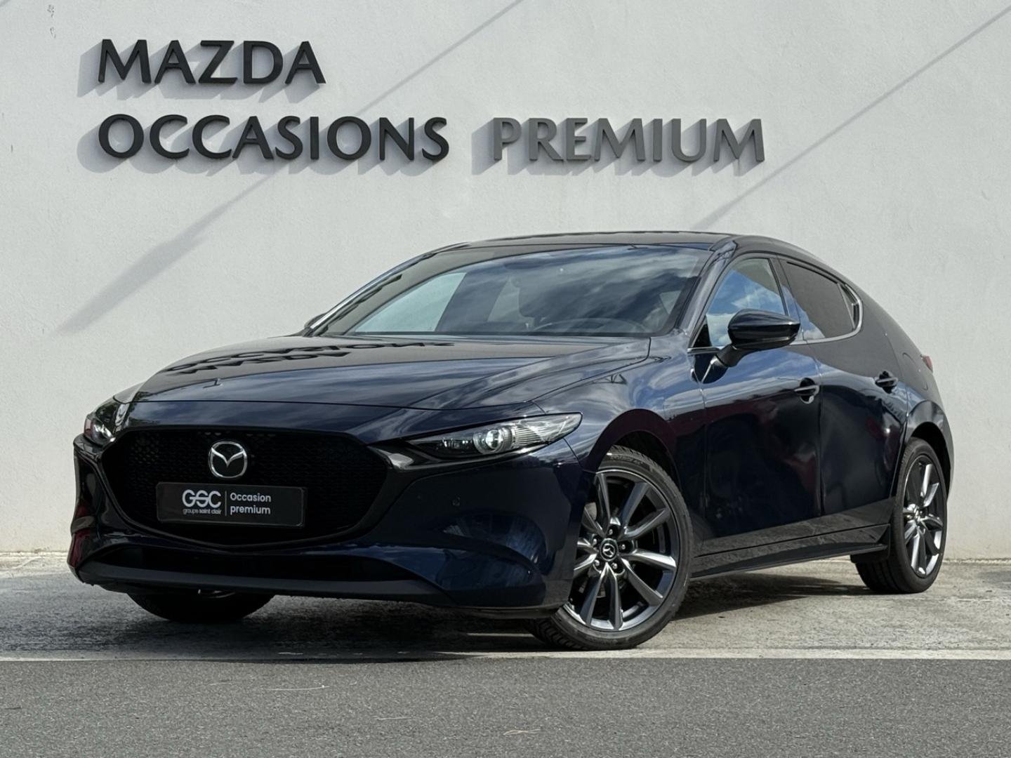 mazda - Visuel 0