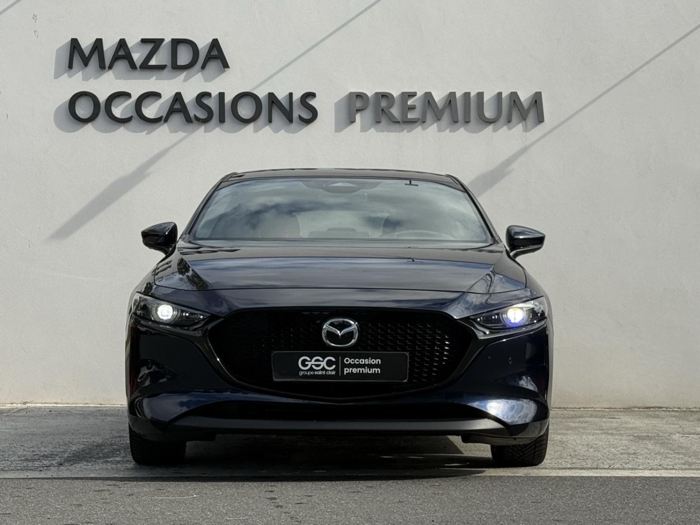 mazda - Visuel 2