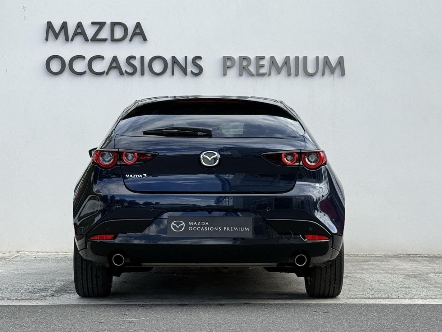 mazda - Visuel 3