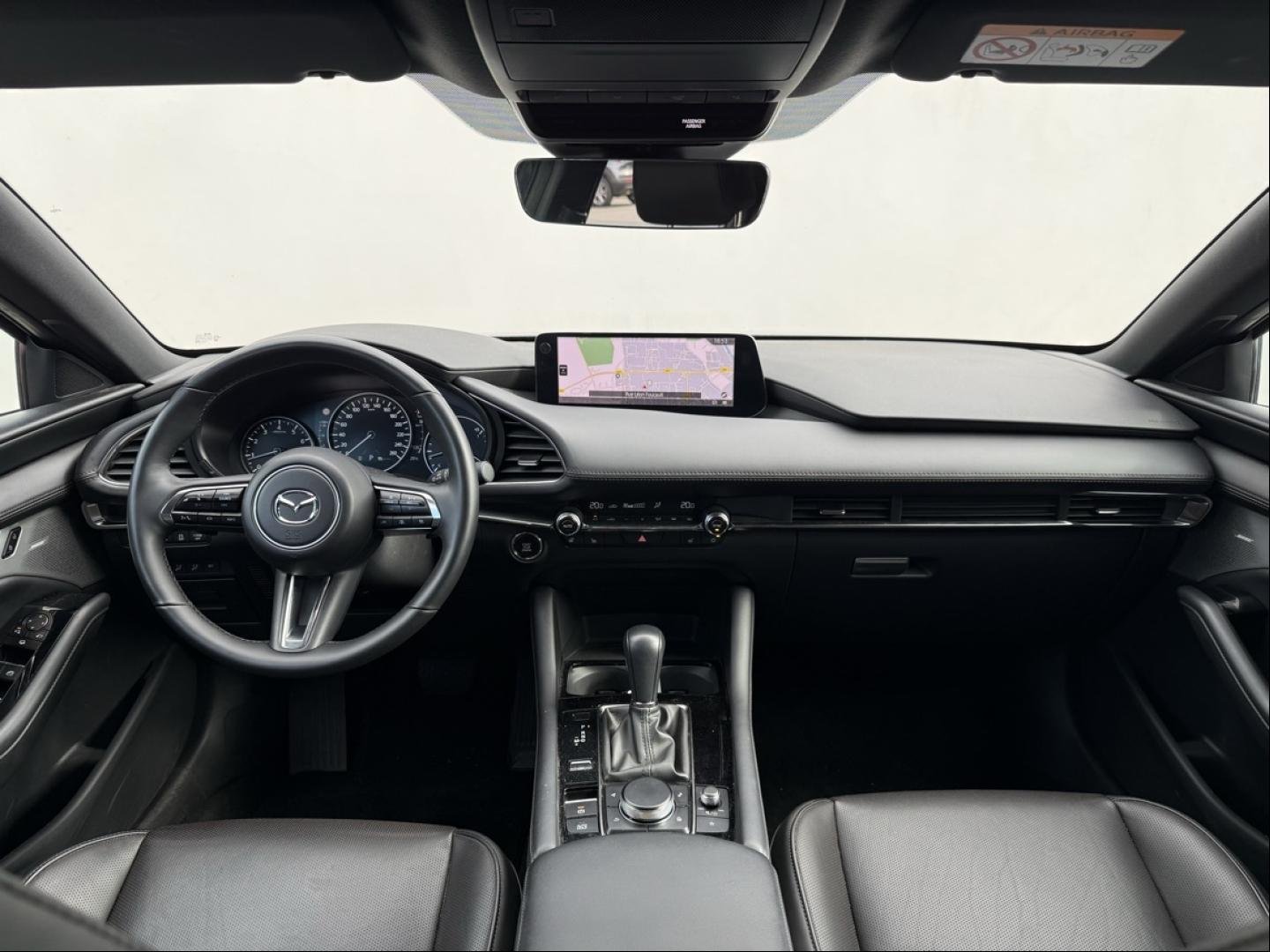 mazda - Visuel 4