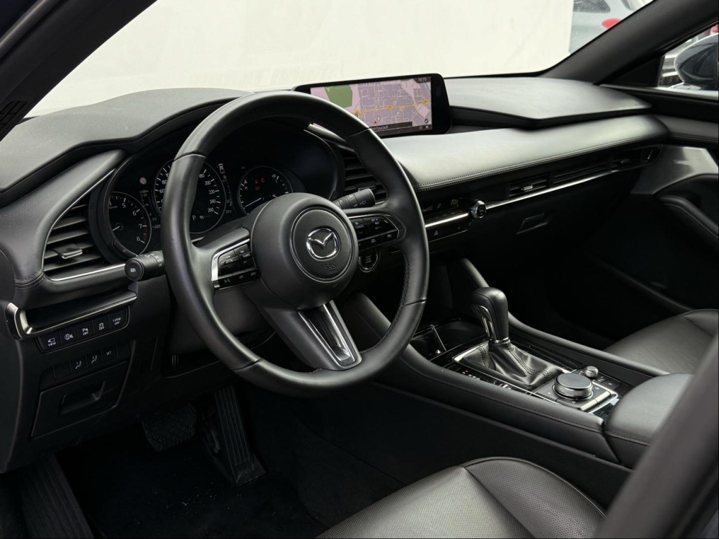 mazda - Visuel 5