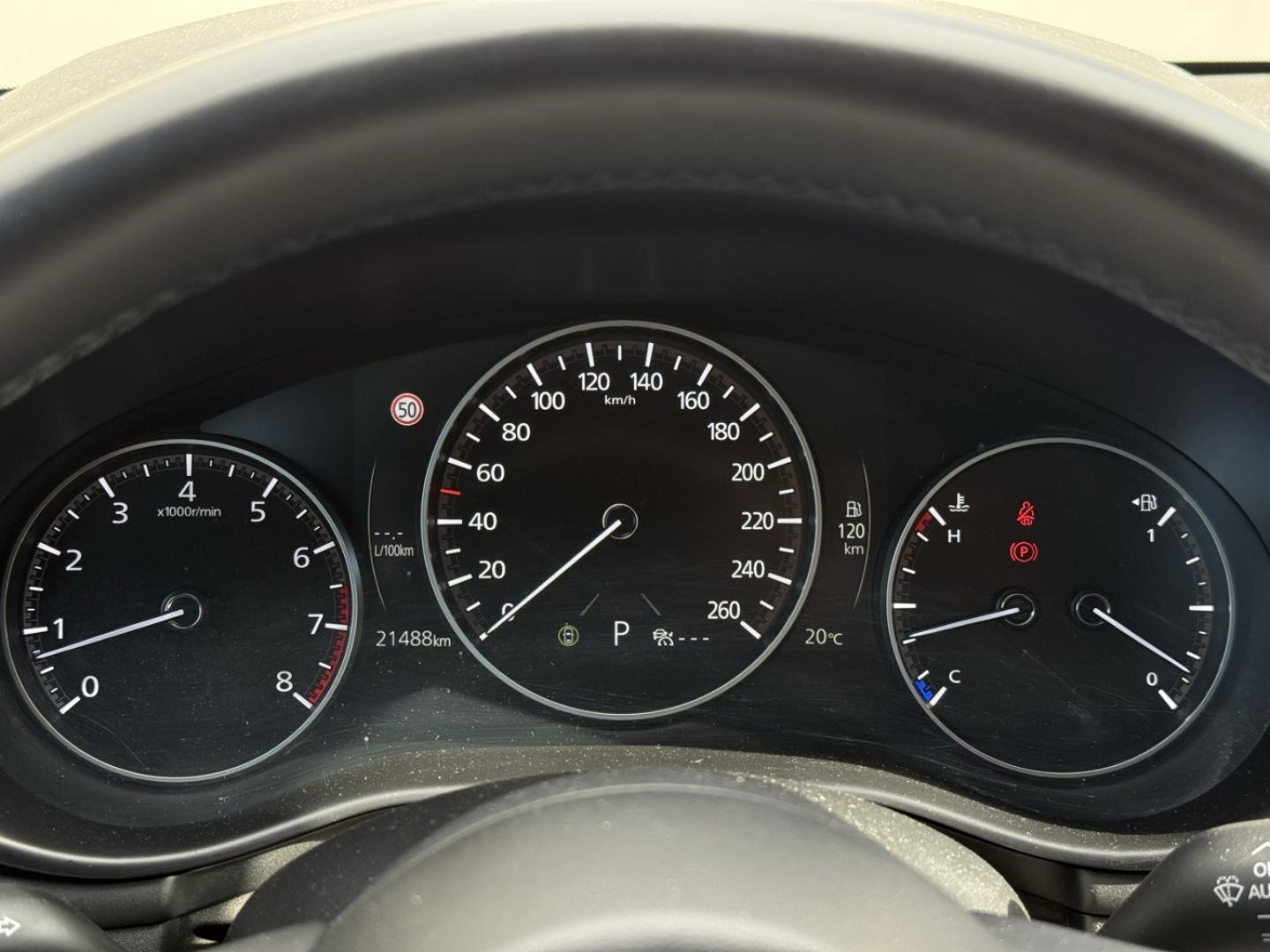 mazda - Visuel 10