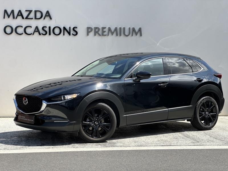 mazda - Visuel 0