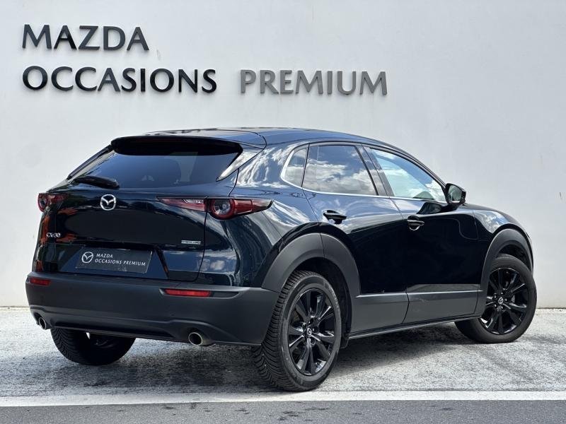 mazda - Visuel 1