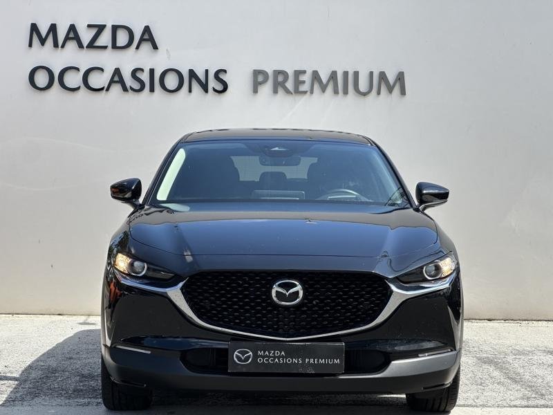 mazda - Visuel 2
