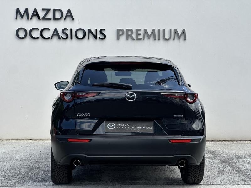 mazda - Visuel 3