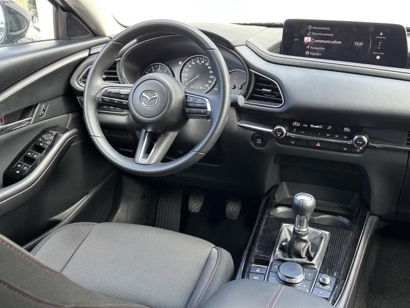 mazda - Visuel 9