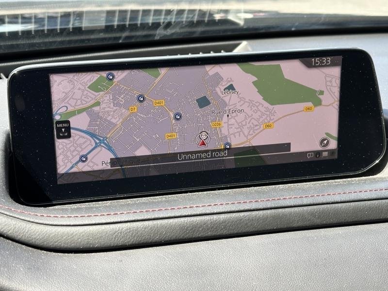 mazda - Visuel 16