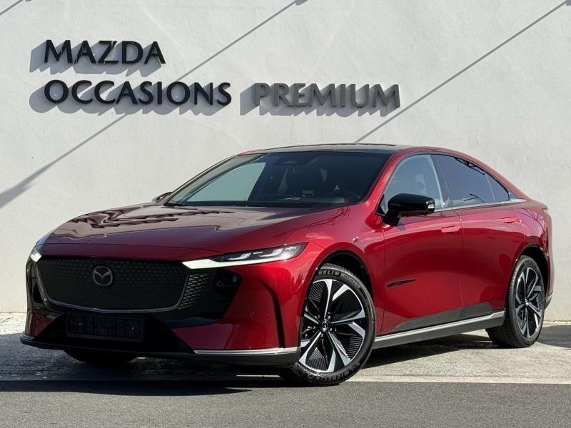 mazda - Visuel 0
