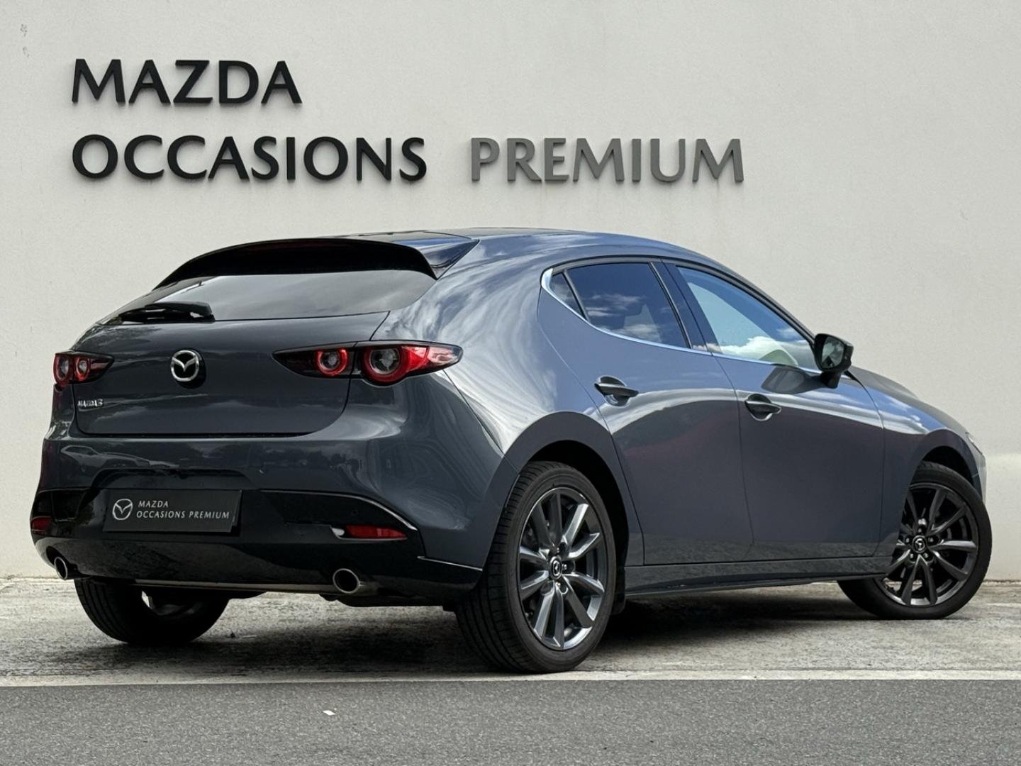 mazda - Visuel 1