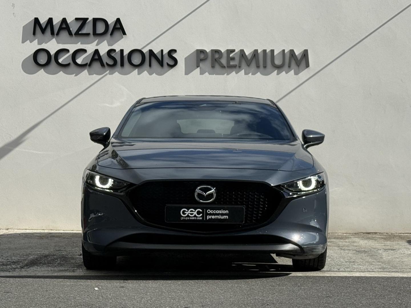 mazda - Visuel 2