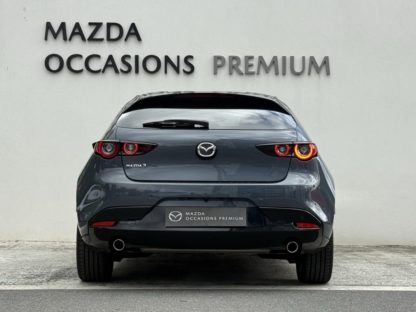 mazda - Visuel 3