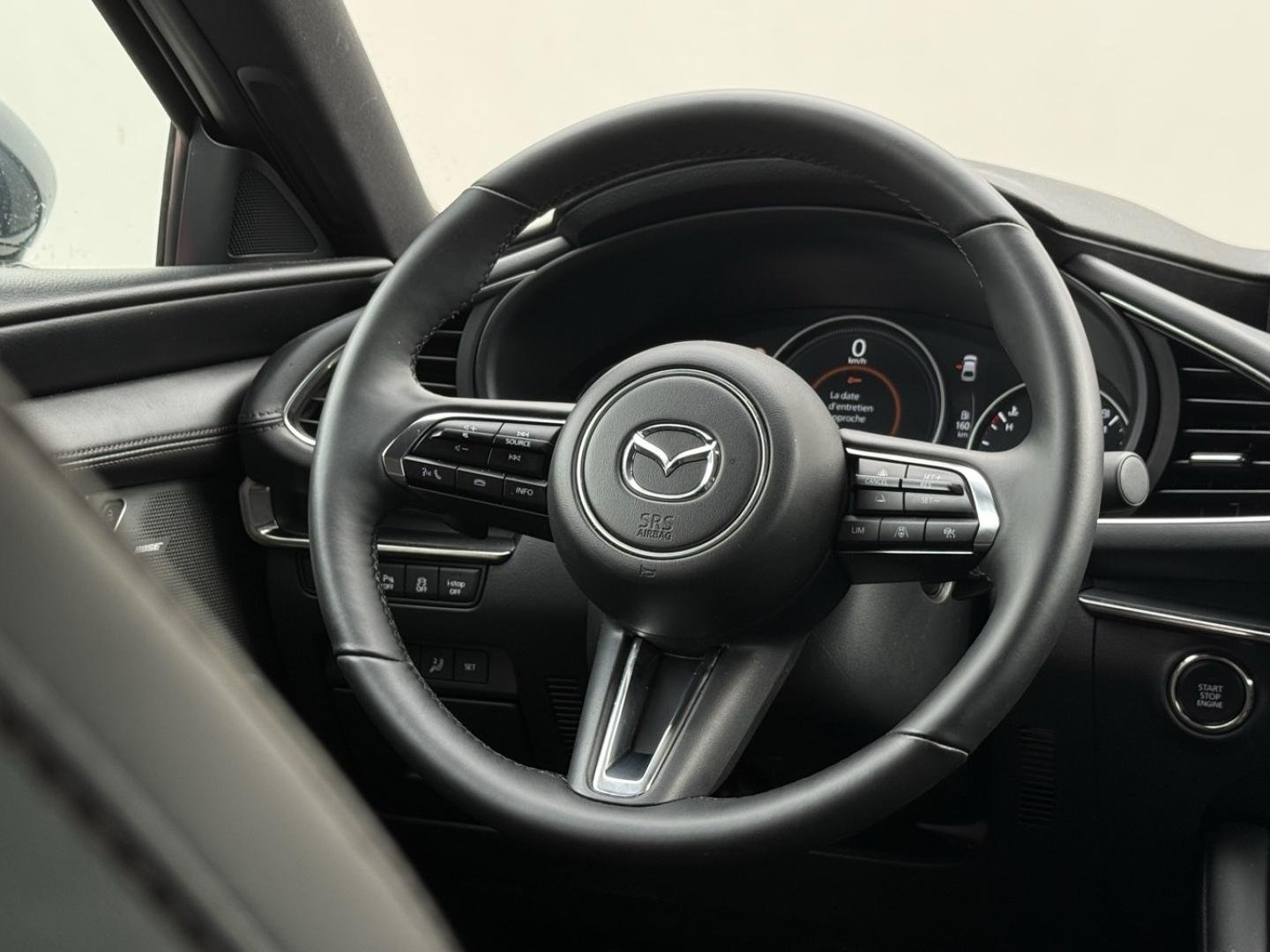 mazda - Visuel 9