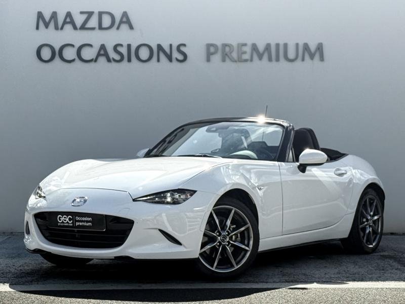mazda - Visuel 0