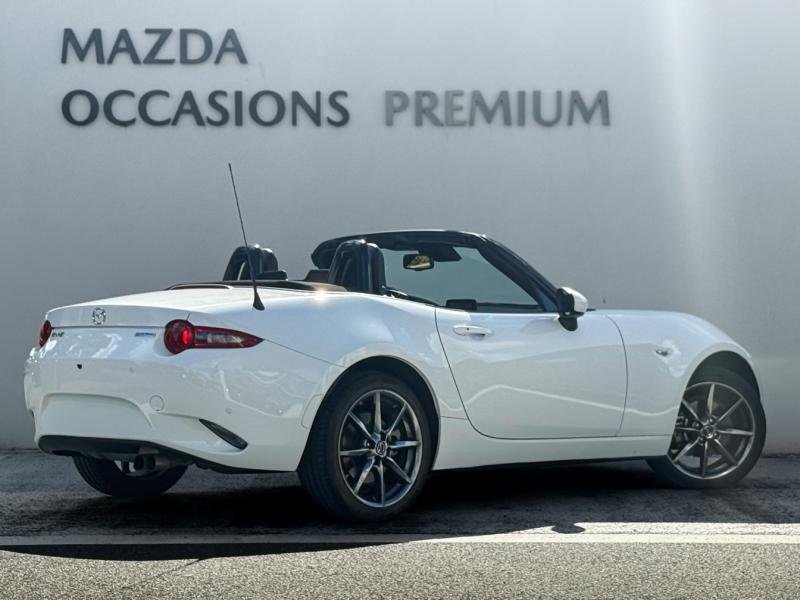 mazda - Visuel 1