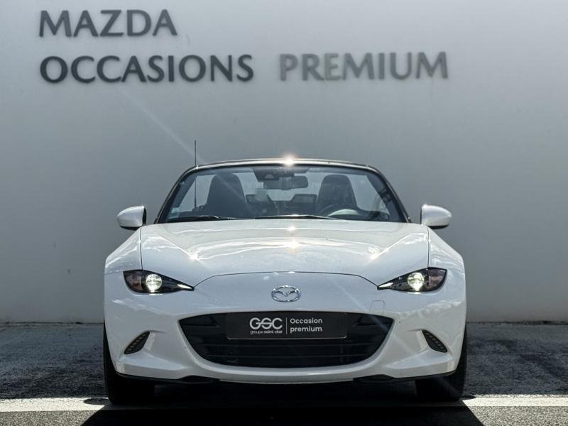 mazda - Visuel 2