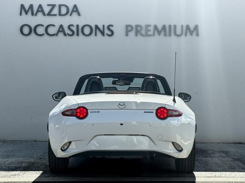 mazda - Visuel 3