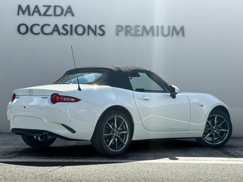mazda - Visuel 5