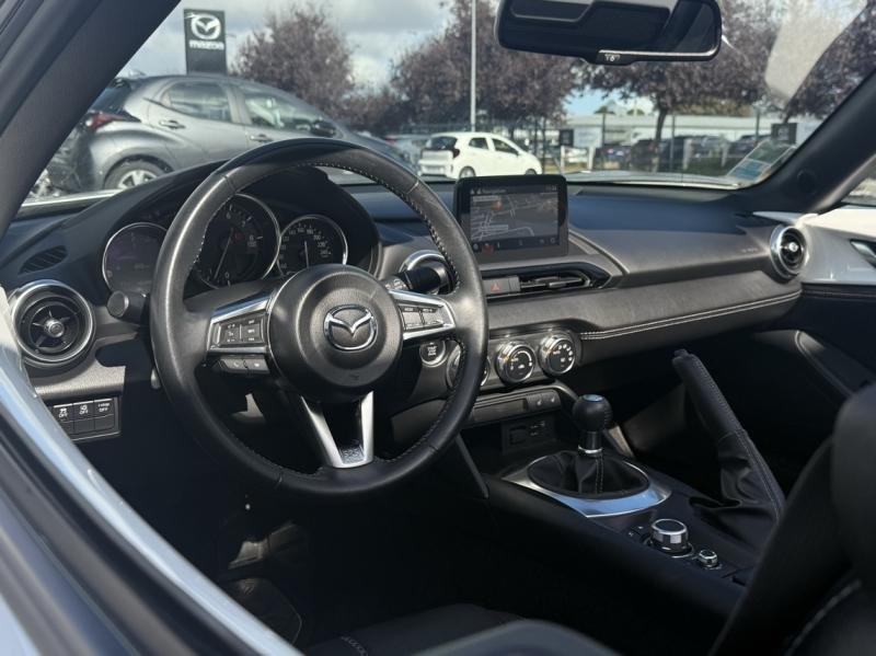 mazda - Visuel 8
