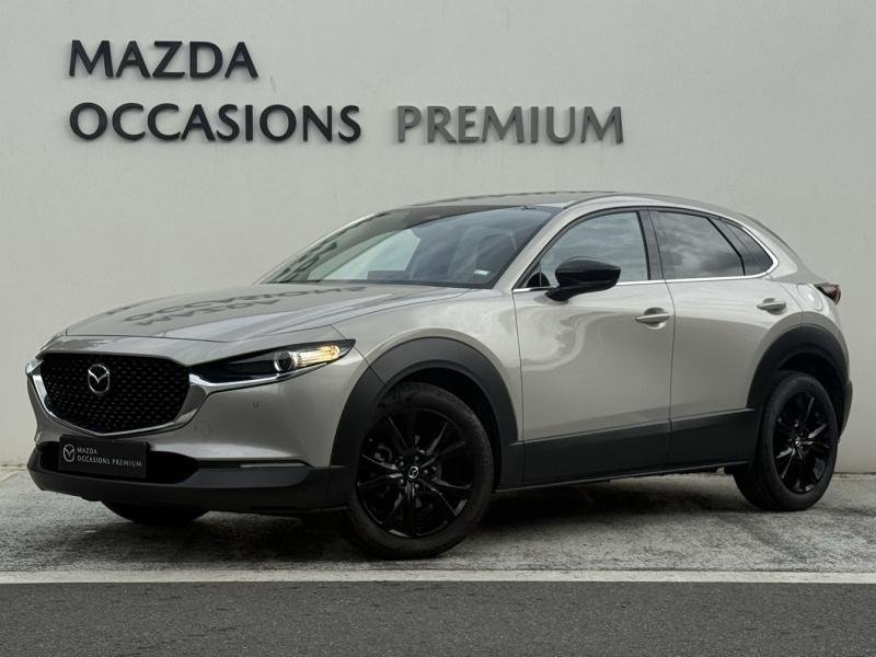 mazda - Visuel 0