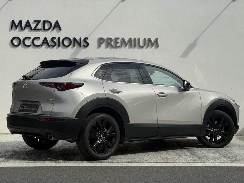 mazda - Visuel 1