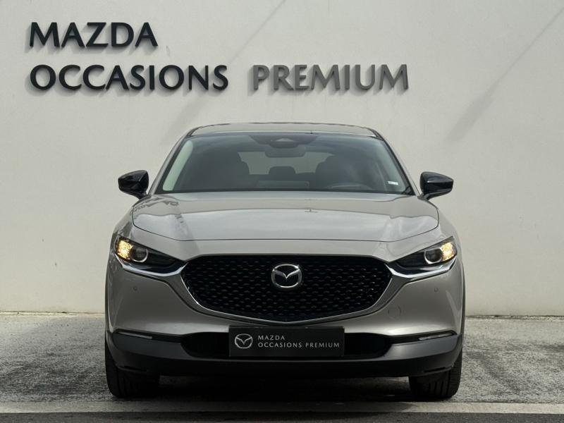 mazda - Visuel 2